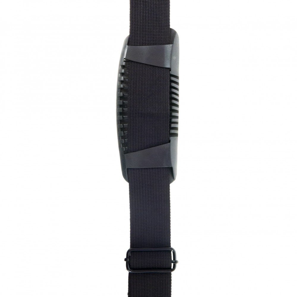 Пътна чанта тип сак ENZO NORI модел CARGO еко кожа син